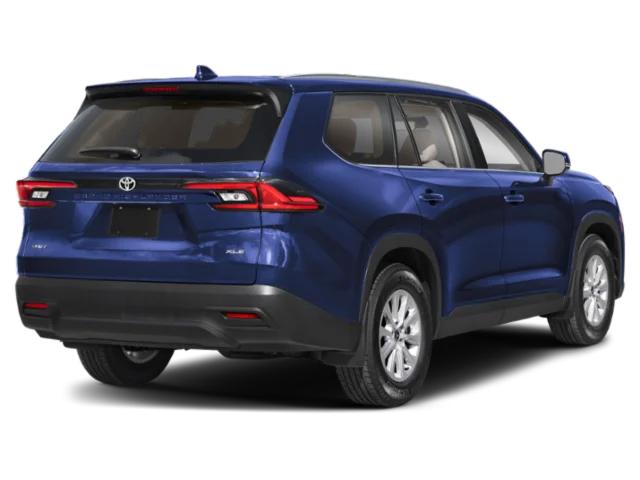 toyota grand highlander 2026 5TDACAB53TS066716 image toyota grand highlander 2026 5TDACAB53TS066716 image